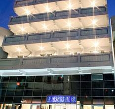 Amorgos Boutique Hotel *** Zona Larnaca Larnaca Sejur si vacanta Oferta 2022