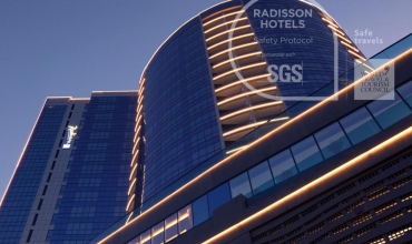 Radisson Blu Hotel Dubai Waterfront, 1, karpaten.ro