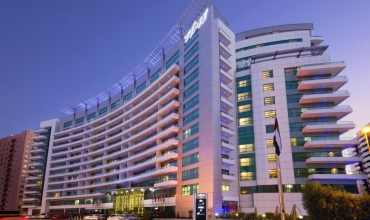 Vacanta si Sejur Dubai, Time Oak Hotel & Suites, 1, karpaten.ro