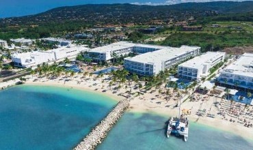 RIU Palace Jamaica Jamaica Montego Bay Sejur si vacanta Oferta 2023