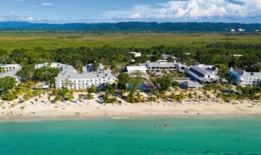 RIU Palace Tropical Bay Jamaica Negril Sejur si vacanta Oferta 2022 - 2023