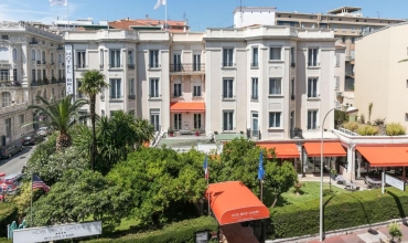 Best Western Plus Hotel Brice Garden Nice Coasta de Azur Nisa Sejur si vacanta Oferta 2023
