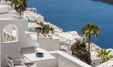 Sun Rocks Boutique Hotel Santorini Firostefani Sejur si vacanta Oferta 2022