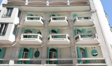 Hotel Locarno Coasta de Azur Nisa Sejur si vacanta Oferta 2023 - 2024