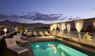 Splendid Hotel & Spa Coasta de Azur Nisa Sejur si vacanta Oferta 2022