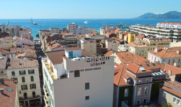 Best Western Premier Le Mondial Coasta de Azur Cannes Sejur si vacanta Oferta 2023 - 2024
