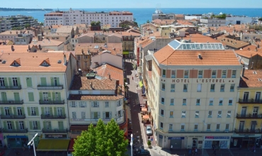 Hotel L'Esterel Coasta de Azur Cannes Sejur si vacanta Oferta 2022