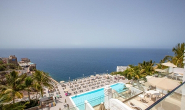 Hotel Altamar ***+ Gran Canaria Puerto Rico Sejur si vacanta Oferta 2022