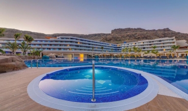 Radisson Blu Resort & Spa Gran Canaria Mogan Gran Canaria Puerto Mogan Sejur si vacanta Oferta 2022