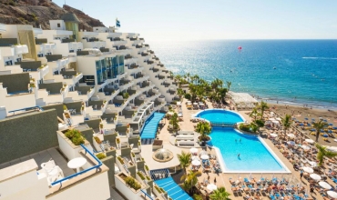 TUI BLUE Suite Princess Hotel Gran Canaria Taurito Sejur si vacanta Oferta 2022