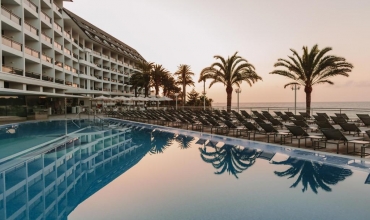 Don Gregory by Dunas - Adults Only Gran Canaria San Agustin Sejur si vacanta Oferta 2022