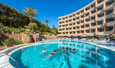 MUR Aparthotel Buenos Aires Gran Canaria Playa del Ingles Sejur si vacanta Oferta 2022 - 2023