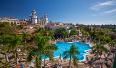 Lopesan Villa del Conde Resort & Thalasso Gran Canaria Meloneras Sejur si vacanta Oferta 2022