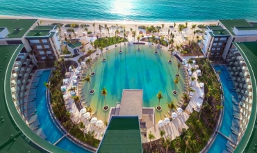 Haven Riviera Cancun Cancun si Riviera Maya Puerto Morelos Sejur si vacanta Oferta 2022 - 2023