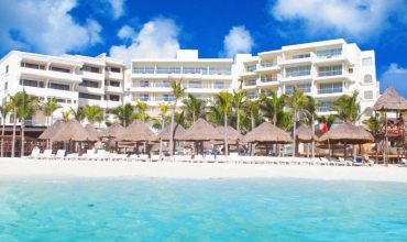 Hotel Nyx Cancun Cancun si Riviera Maya Cancun Sejur si vacanta Oferta 2022