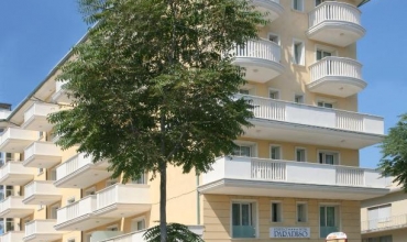 Residence T2 Riviera Rimini Rimini Sejur si vacanta Oferta 2022