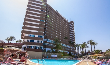Corona Roja Aptos Gran Canaria Playa del Ingles Sejur si vacanta Oferta 2023 - 2024
