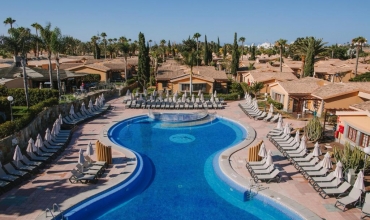 Maspalomas Resort by Dunas Gran Canaria Maspalomas Sejur si vacanta Oferta 2022
