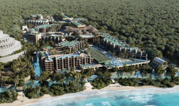 Hotel Xcaret Arte Cancun si Riviera Maya Playa del Carmen Sejur si vacanta Oferta 2022 - 2023