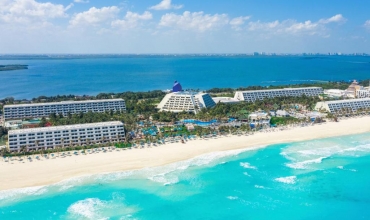 Grand Oasis Cancun Cancun si Riviera Maya Cancun Sejur si vacanta Oferta 2022 - 2023