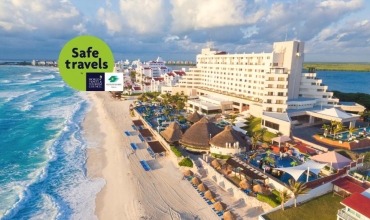 Royal Solaris Cancun Cancun si Riviera Maya Cancun Sejur si vacanta Oferta 2022