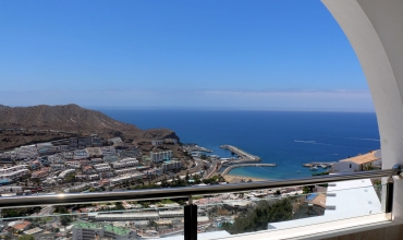 Colina Mar Aparthotel *** Gran Canaria Puerto Rico Sejur si vacanta Oferta 2022