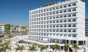 Caserio Hotel Gran Canaria Playa del Ingles Sejur si vacanta Oferta 2023 - 2024