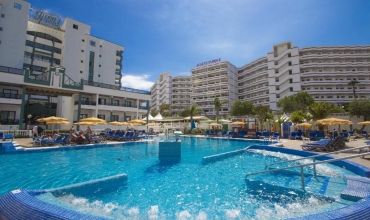 Hotel Green Field Gran Canaria Playa del Ingles Sejur si vacanta Oferta 2023 - 2024