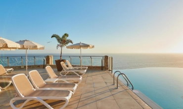 Gloria Palace Amadores Thalasso & Hotel Gran Canaria Playa de Amadores Sejur si vacanta Oferta 2022