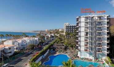 Beverly Park *** Gran Canaria Playa del Ingles Sejur si vacanta Oferta 2022