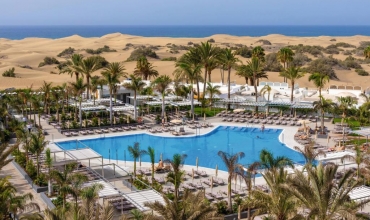 Hotel Riu Palace Maspalomas - Adults Only Gran Canaria Maspalomas Sejur si vacanta Oferta 2022
