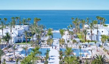 Hotel Riu Palace Meloneras Gran Canaria Maspalomas Sejur si vacanta Oferta 2022