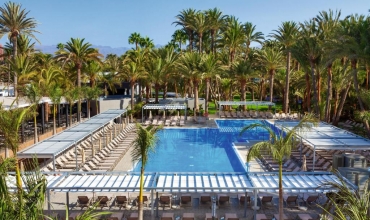 Hotel Riu Palace Oasis Gran Canaria Maspalomas Sejur si vacanta Oferta 2022