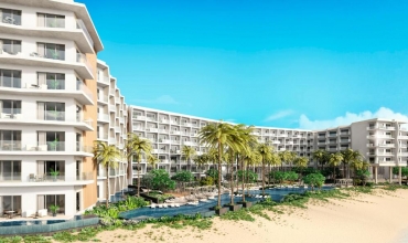 Hilton Cancun Cancun si Riviera Maya Puerto Morelos Sejur si vacanta Oferta 2022 - 2023