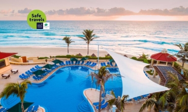 Gr Solaris Cancun **** Cancun si Riviera Maya Cancun Sejur si vacanta Oferta 2022