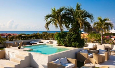 The Palm At Playa Cancun si Riviera Maya Playa del Carmen Sejur si vacanta Oferta 2023