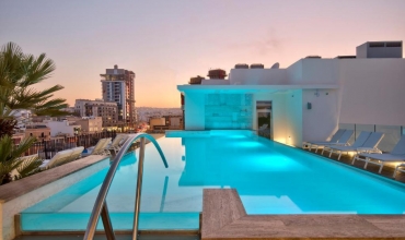 Hotel Valentina Malta St. Julian's Sejur si vacanta Oferta 2022