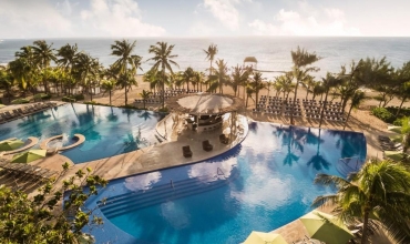The Fives Beach Hotel & Residences Cancun si Riviera Maya Playa del Carmen Sejur si vacanta Oferta 2022 - 2023
