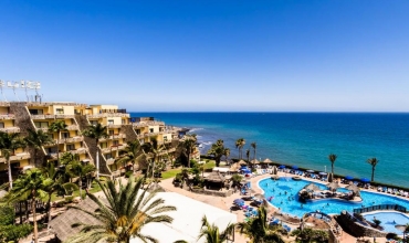 Hotel BlueBay Beach Club Gran Canaria San Agustin Sejur si vacanta Oferta 2022