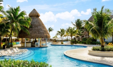 The Reef Coco Beach Cancun si Riviera Maya Playa del Carmen Sejur si vacanta Oferta 2023