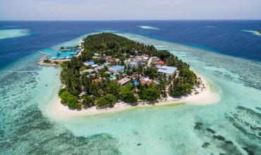 Hotel Boutique Plumeria Maldives Maldive Vaavu Atoll Sejur si vacanta Oferta 2022