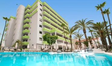 THe Anamar Suites **** Gran Canaria Playa del Ingles Sejur si vacanta Oferta 2022