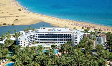 Seaside Palm Beach Gran Canaria Maspalomas Sejur si vacanta Oferta 2022