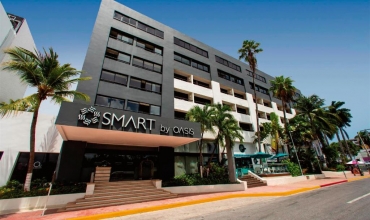 Smart Cancun The Urban Oasis