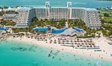 Riu Caribe Cancun si Riviera Maya Cancun Sejur si vacanta Oferta 2022 - 2023