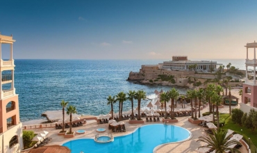 Westin Dragonara Resort Malta St. Julian's Sejur si vacanta Oferta 2022