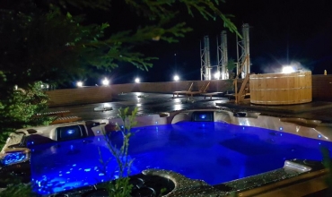 Grand Hotel Minerva Resort & SPA **** Statiuni balneare Baile Herculane Sejur si vacanta Oferta 2022