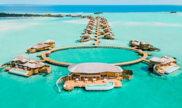 Soneva Jani Maldive Noonu Atoll Sejur si vacanta Oferta 2022
