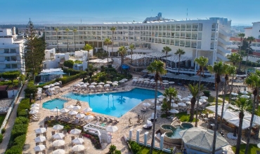 Hotel Leonardo Plaza Cypria Maris Beach Hotel & Spa Zona Paphos Paphos Sejur si vacanta Oferta 2022