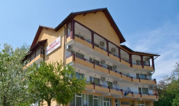Hotel President Statiuni balneare Baile Olanesti Sejur si vacanta Oferta 2022 - 2023